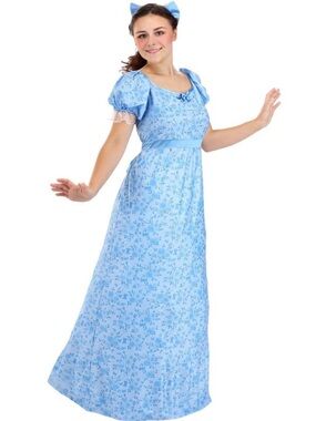 Disney Wendy from Peter Pan Costume Women’s M